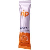 Sip Daily Electrolyte & Vitamin Single Sachet - Orange Bomb 